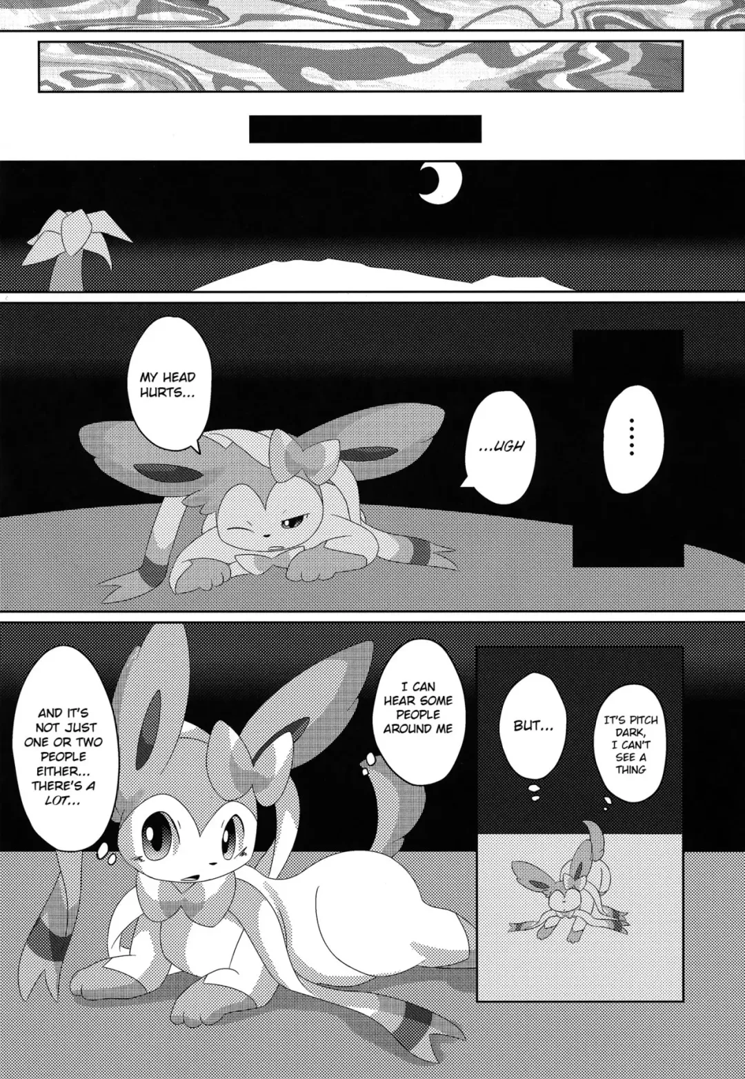 [Itameshi] BrainWash Fhentai - Page 11
