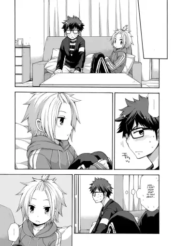 [Pocchi] Otouto ga Dekimashita Fhentai - Page 13