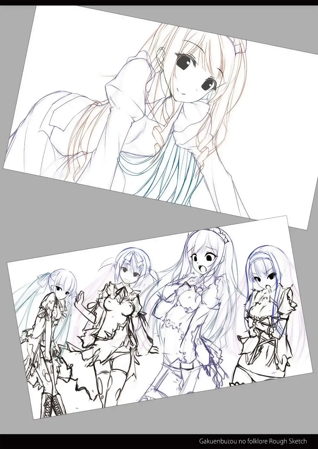 [Zyougen] RING NOTE #9 Fhentai - Page 10