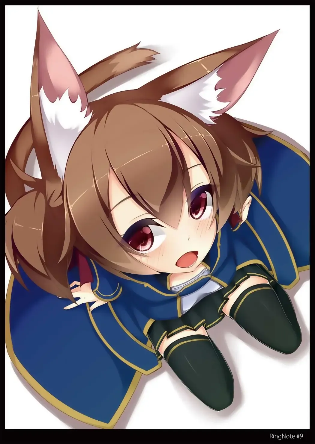 [Zyougen] RING NOTE #9 Fhentai - Page 3