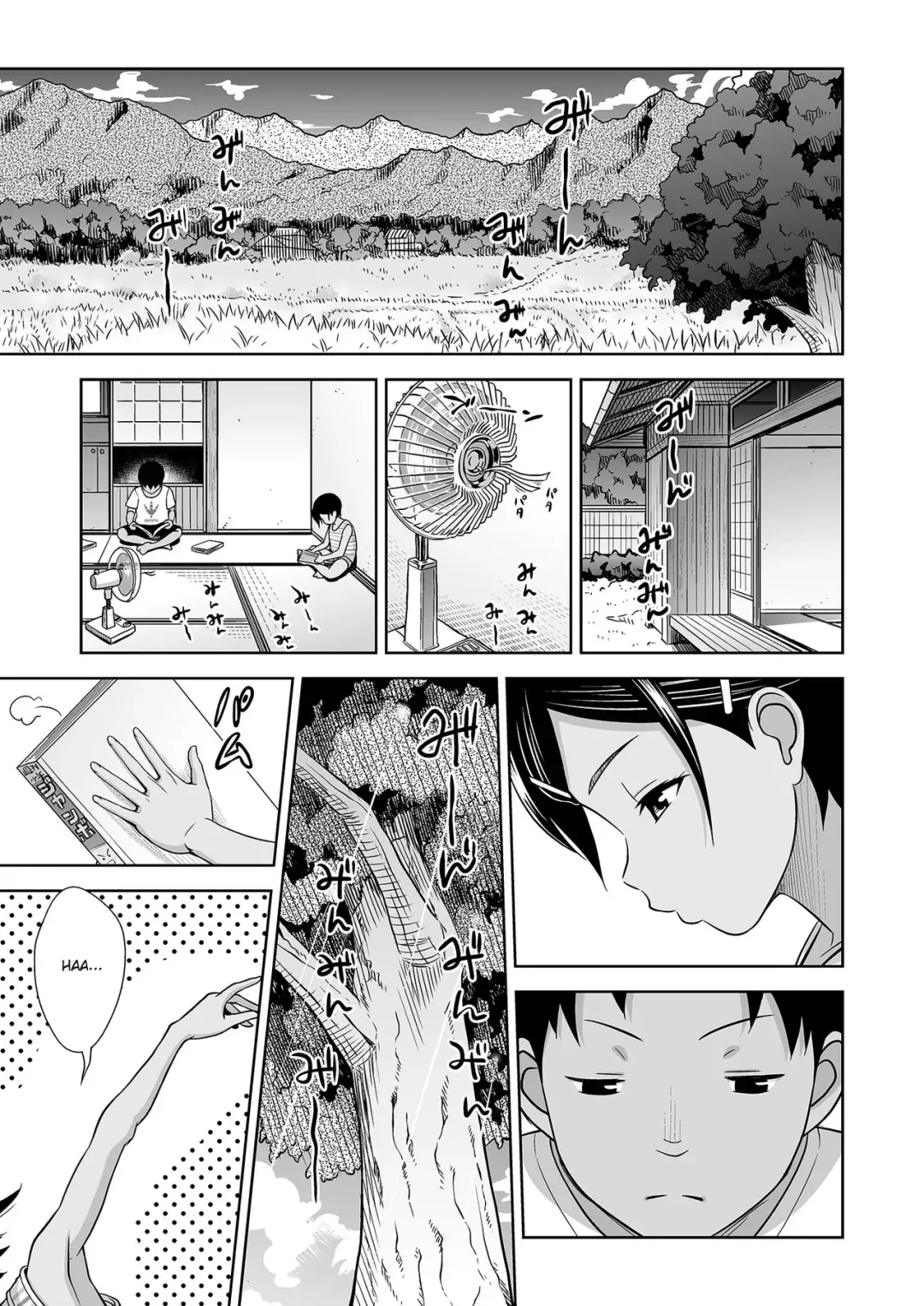 [Malcorond] Toaru Natsu no Shoujo no Ehon Fhentai - Page 2