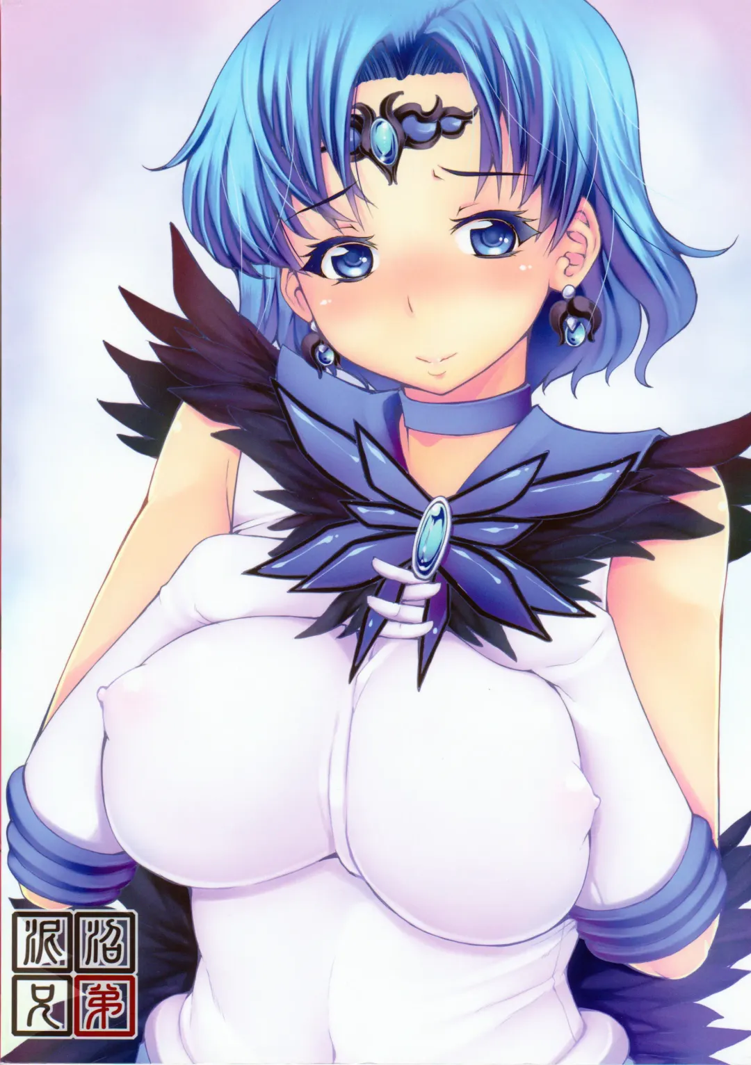 [Mr.lostman - Red-rum] Mizuki Fhentai - Page 38