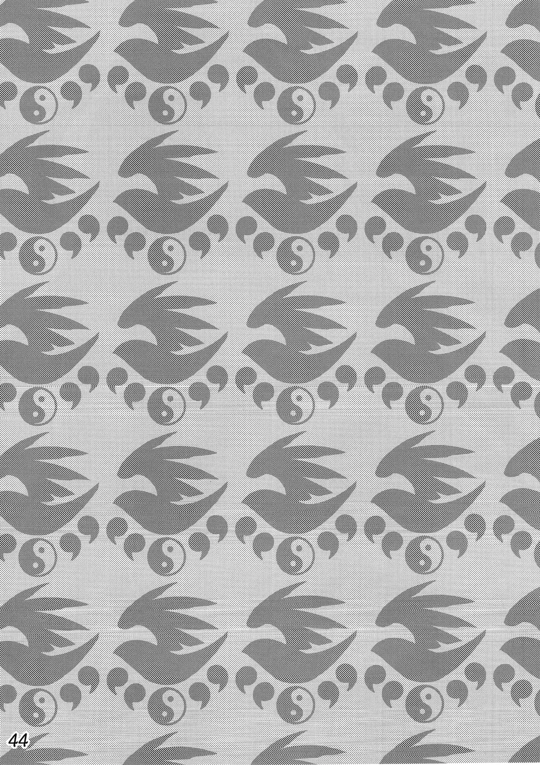 [Nakatsugawa Minoru] -Ikuhisashiku- HONEY BUMP Sekirei Soushuuhen Fhentai - Page 43