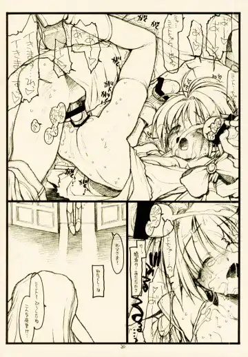 [Rit.] Mint-Erotic Fhentai - Page 20