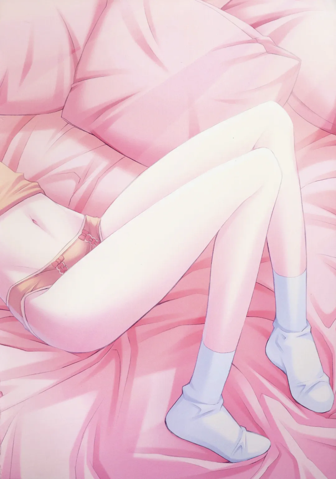 [Matsuryu] CROSS†CHANNEL Official Setting Materials Fhentai - Page 30