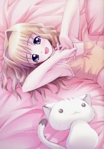 [Matsuryu] CROSS†CHANNEL Official Setting Materials Fhentai - Page 29