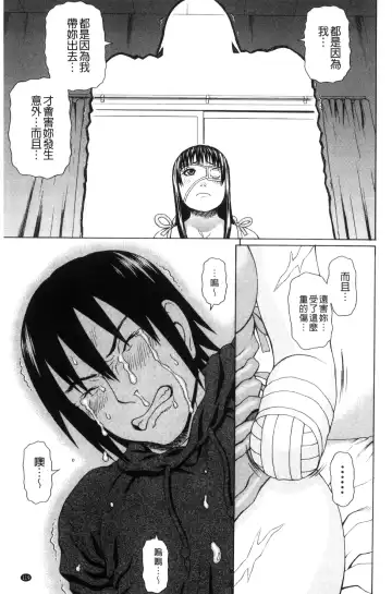 [Dakouin Saburou] Uchi ni Kita Sei Shoriyou Maid Robo ga Jitsu wa Futsuu no Onnanoko datta Ken | 到我家的性處理用女傭機器人其實是普通的女孩子這件事情 Fhentai - Page 121