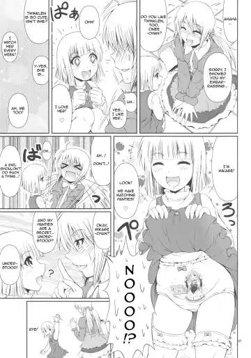[Mikuni Atsuko] SCANDALOUS -Haisetsu no Utahime- act.5 Fhentai - Page 8