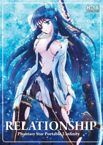 Read [Ryu-akt] Relationship - Fhentai