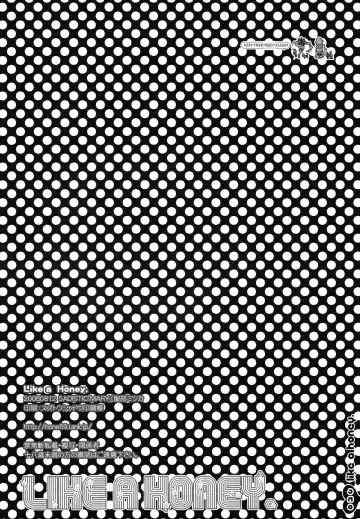 [Hattori Mitsuka] Like a Honey Fhentai - Page 27