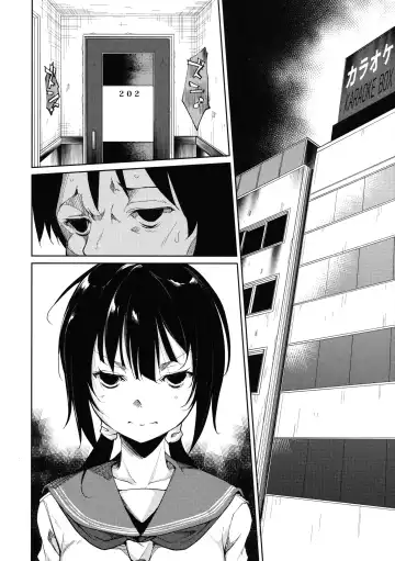 [Suzuki Nago] Shoujo M -ep.3- Fhentai - Page 45