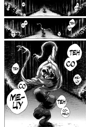 [Jyoka] Yamanoke | Яманоке Fhentai - Page 6