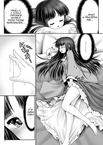 [Tomoki Tomonori] Netafuri Kaguya Fhentai - Page 10