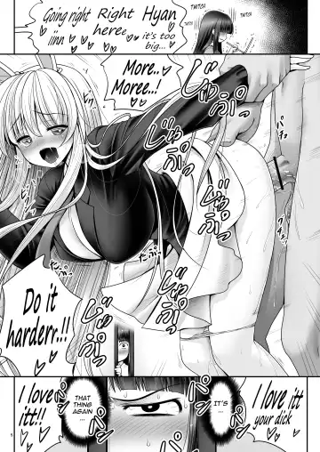 [Tomoki Tomonori] Netafuri Kaguya Fhentai - Page 4