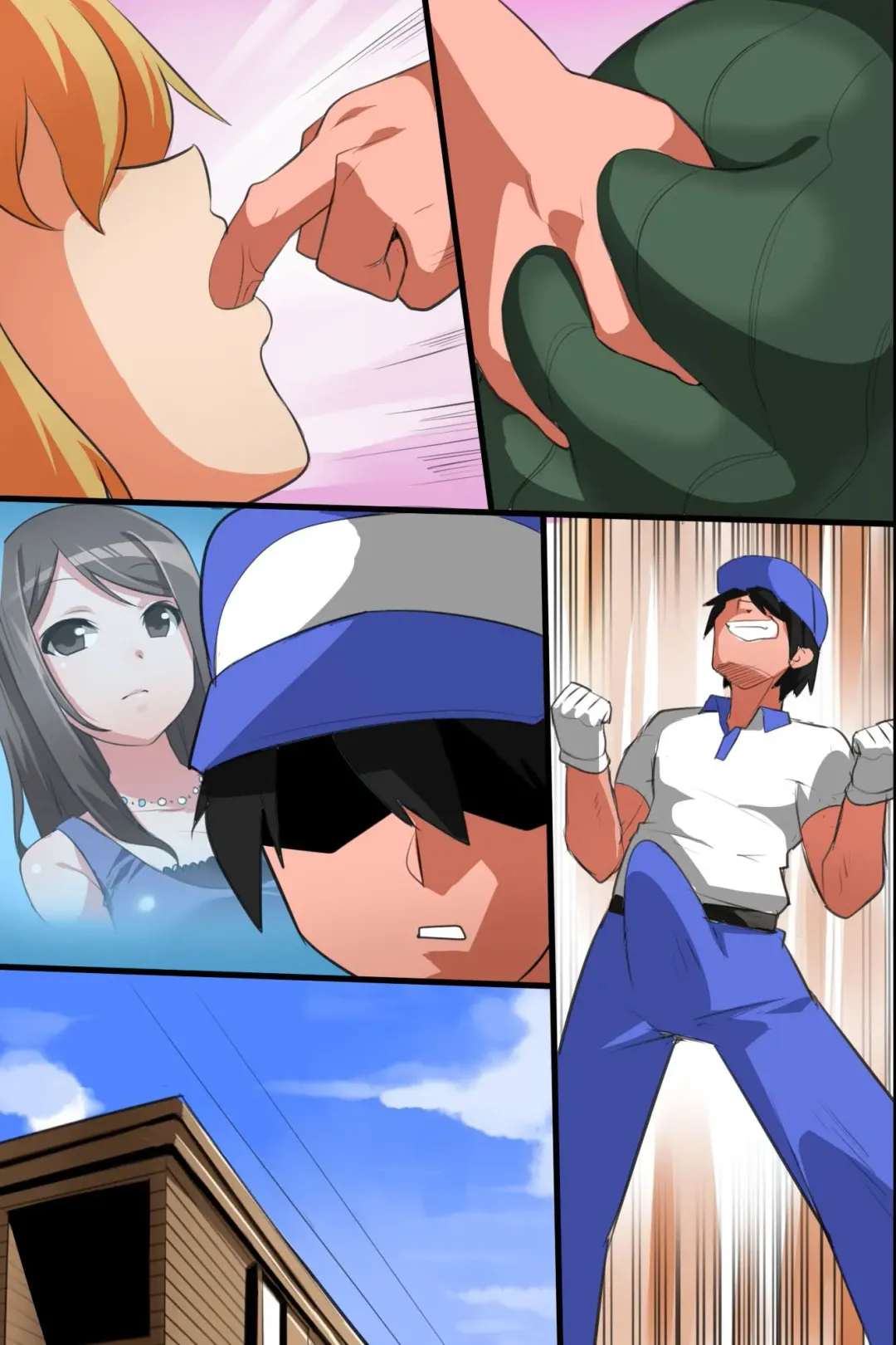 Ie ni Sennyuu Shite Muteikou na Onna-tachi o Hame Houdai Fhentai - Page 50