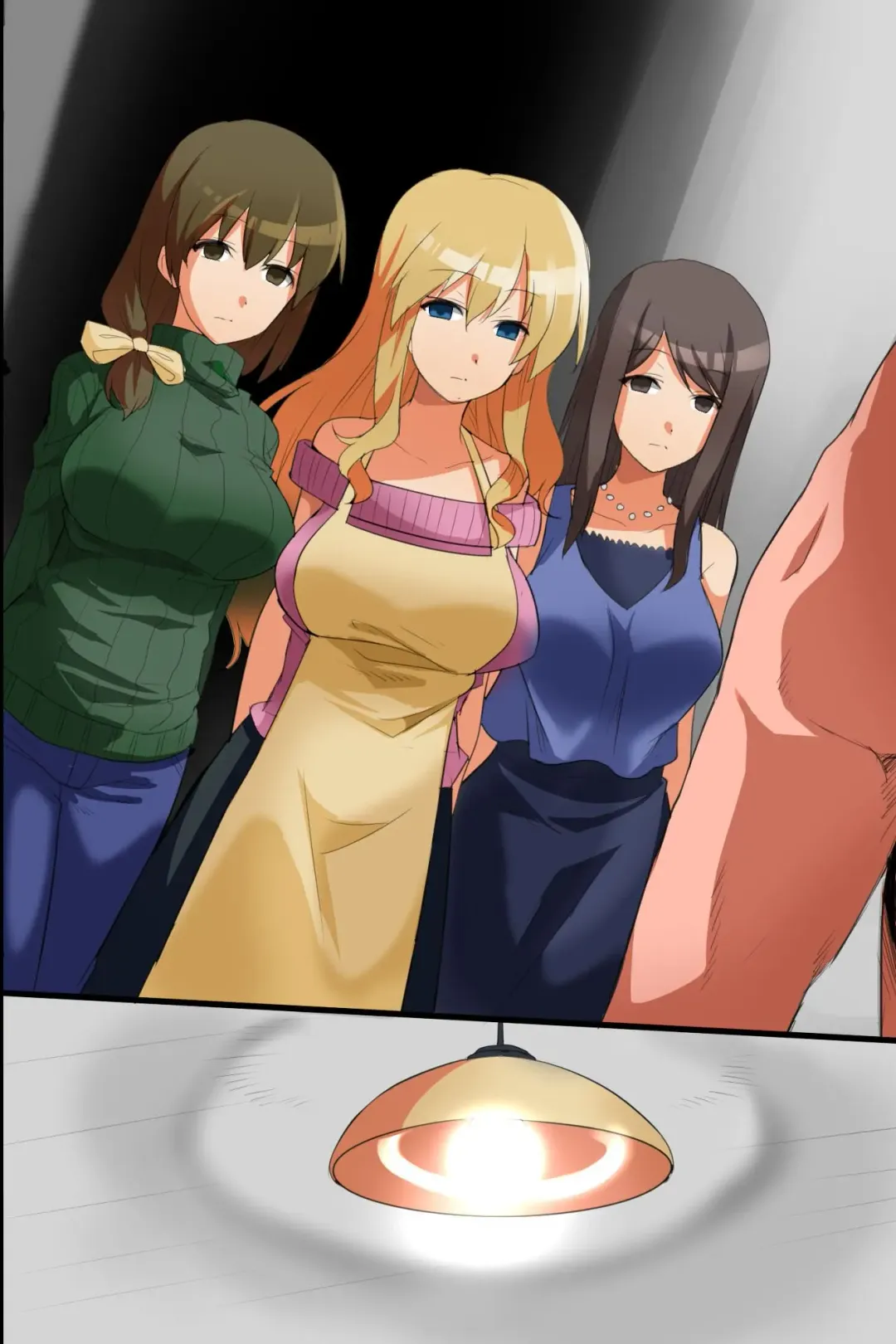 Ie ni Sennyuu Shite Muteikou na Onna-tachi o Hame Houdai Fhentai - Page 51