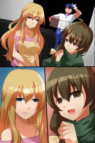 Ie ni Sennyuu Shite Muteikou na Onna-tachi o Hame Houdai Fhentai - Page 48