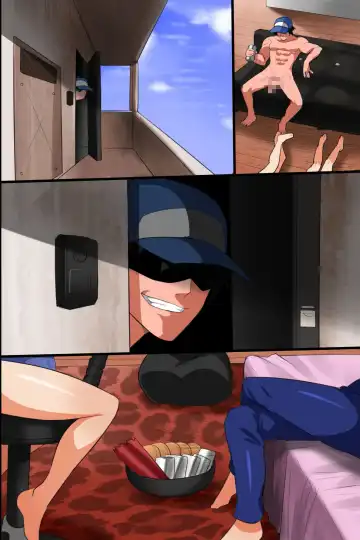 Ie ni Sennyuu Shite Muteikou na Onna-tachi o Hame Houdai Fhentai - Page 63