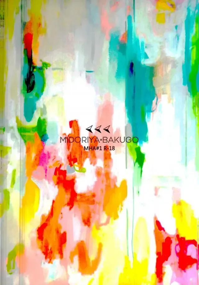 [Haruchika] Miten Janee yo! Fhentai - Page 18