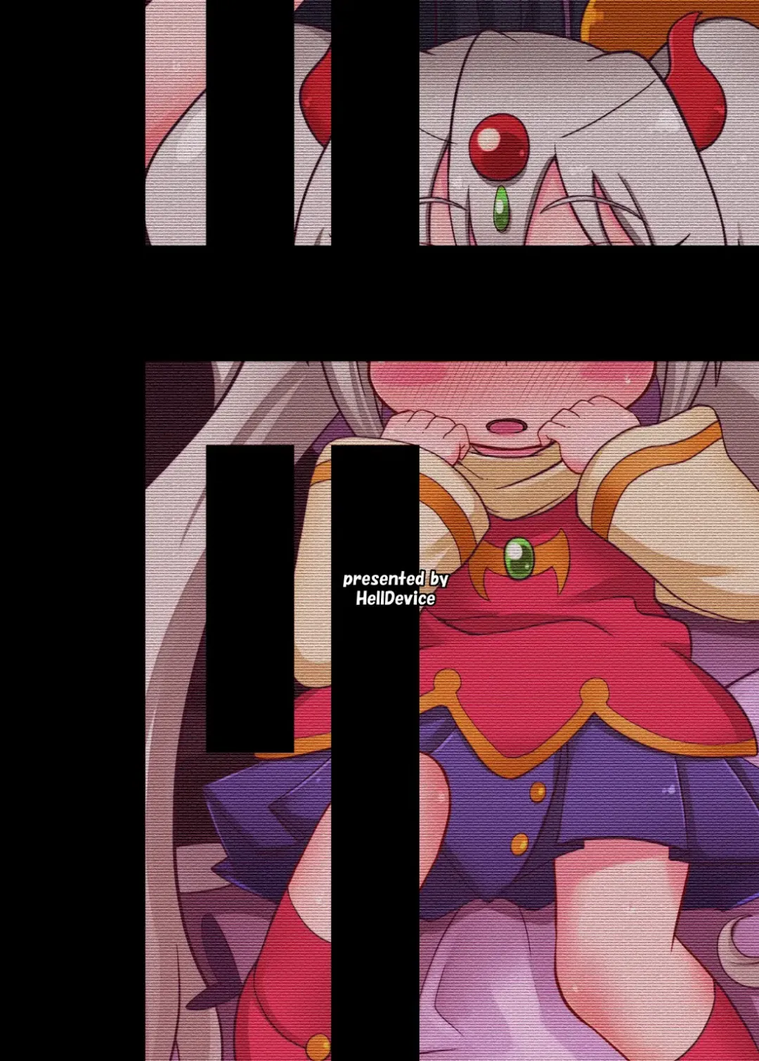 [Nalvas] Kozukuri Nanii Fhentai - Page 34