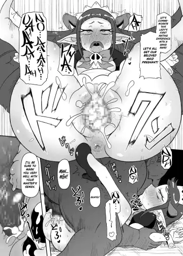 [Nalvas] Kozukuri Nanii Fhentai - Page 17