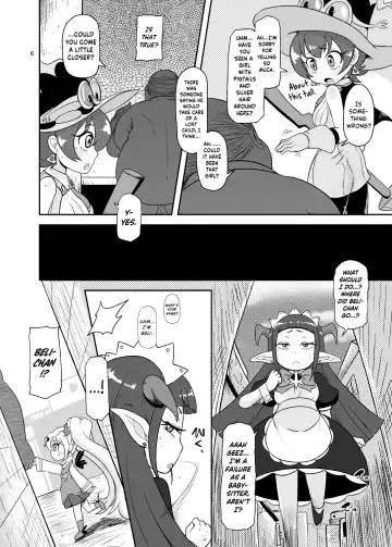 [Nalvas] Kozukuri Nanii Fhentai - Page 5
