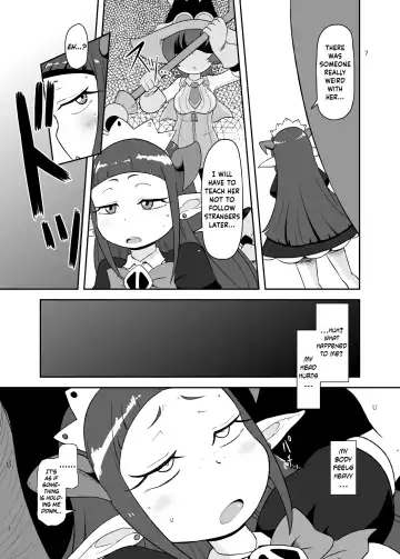 [Nalvas] Kozukuri Nanii Fhentai - Page 6