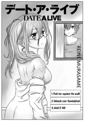 Read [Viperxtr] Murasame Reine - Fhentai