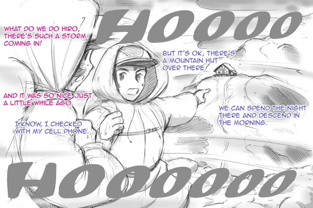 [Mizuiro Megane] Mama Shot-ime Outdoor Hen Fhentai - Page 62