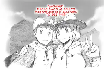 Read [Mizuiro Megane] Mama Shot-ime Outdoor Hen - Fhentai