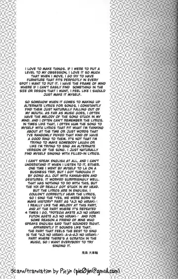 [Kijima Daisyarin] Kyouhan ON ICE Fhentai - Page 21