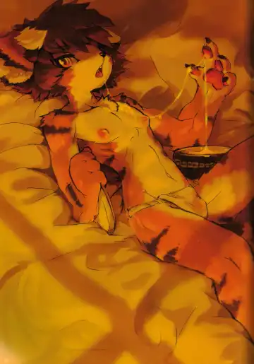 [Eixin] Mofumofu 3 Fhentai - Page 29