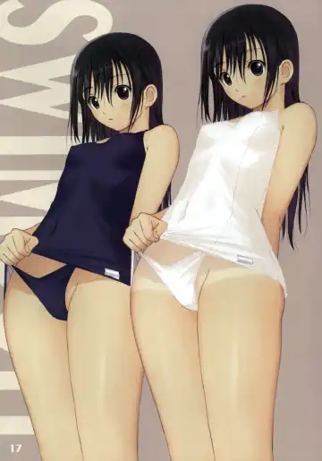 [Tony Taka] Watashi wa Kyozetsu suru! Kamo (decensored) Fhentai - Page 15