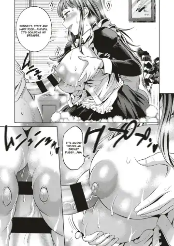 [Distance] Joshi Lacu! - Girls Lacrosse Club ~2 Years Later~ Ch. 4 Fhentai - Page 23