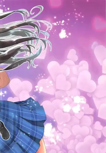 [Amaama - Kameyoshi Ichiko] CUTEBOX Fhentai - Page 18