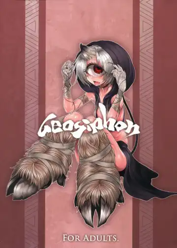 [Morisugi] READABLE EYE sik-num2 Fhentai - Page 22