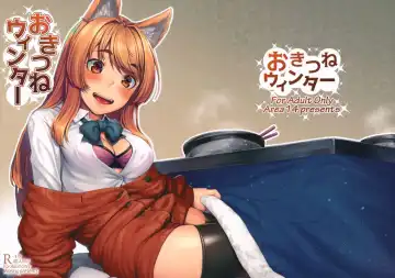 [Kasei] Okitsune Winter - Fhentai