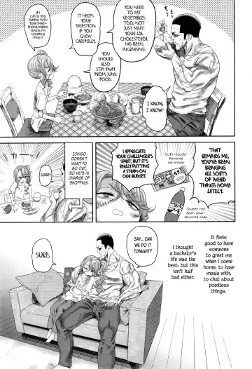 [Benantoka] Zom Zom Biyori Fhentai - Page 19