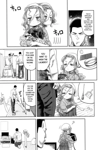 [Benantoka] Zom Zom Biyori Fhentai - Page 7