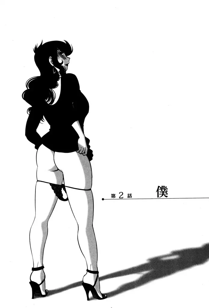 [Tsuyatsuya] Monokage no Iris 1 Fhentai - Page 31