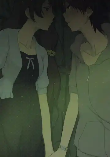 [Aoten] Hitagi ni Mitore Fhentai - Page 30