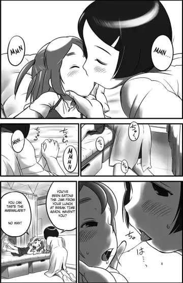 [Ogu] Oshikko Sensei Fhentai - Page 6