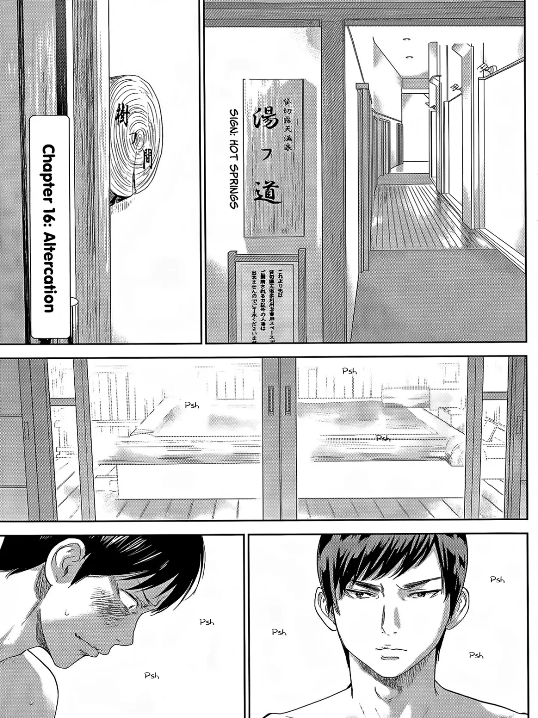 [Shikishiro Konomi] Netoraserare Ch. 10-18 Fhentai - Page 123