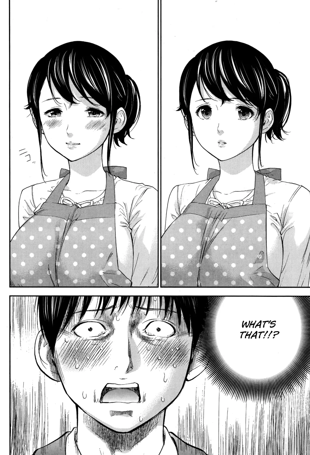 [Shikishiro Konomi] Netoraserare Ch. 10-18 Fhentai - Page 39