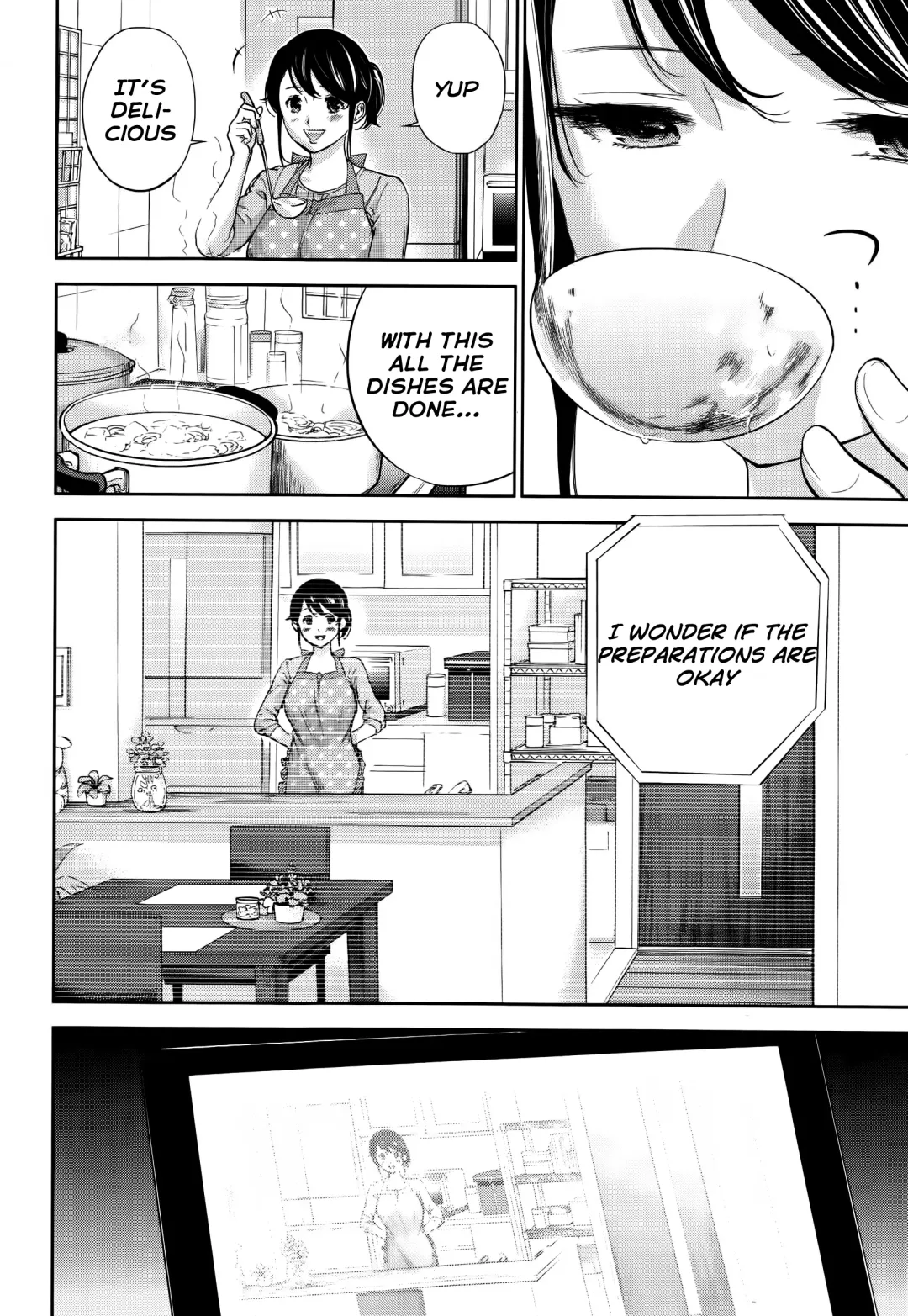[Shikishiro Konomi] Netoraserare Ch. 10-18 Fhentai - Page 49