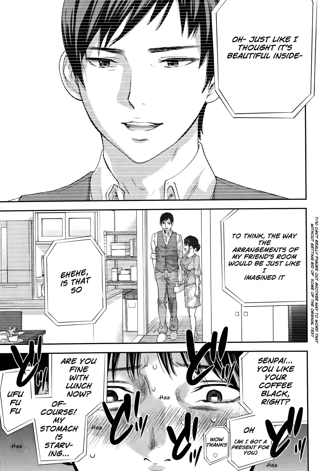 [Shikishiro Konomi] Netoraserare Ch. 10-18 Fhentai - Page 52