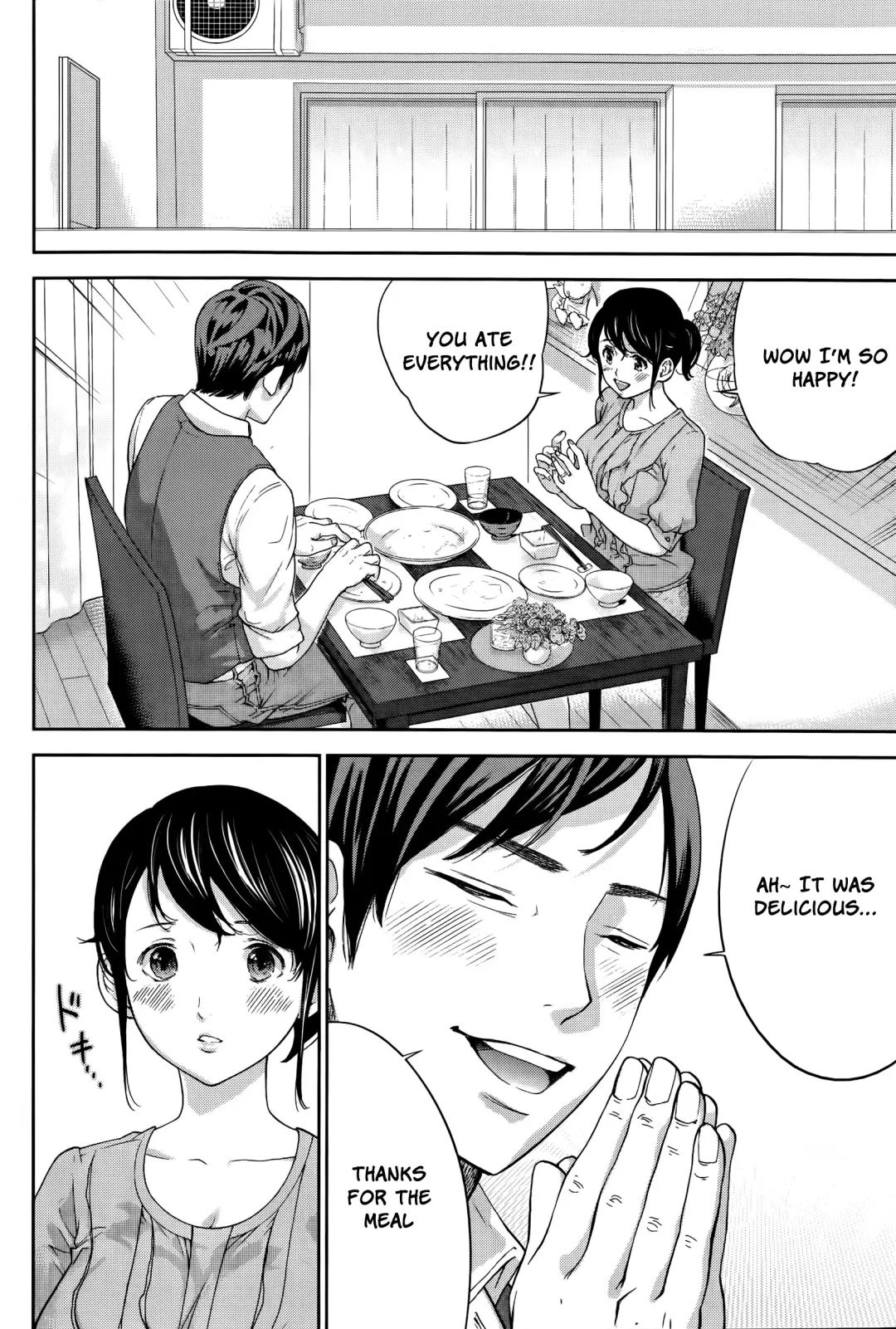 [Shikishiro Konomi] Netoraserare Ch. 10-18 Fhentai - Page 53