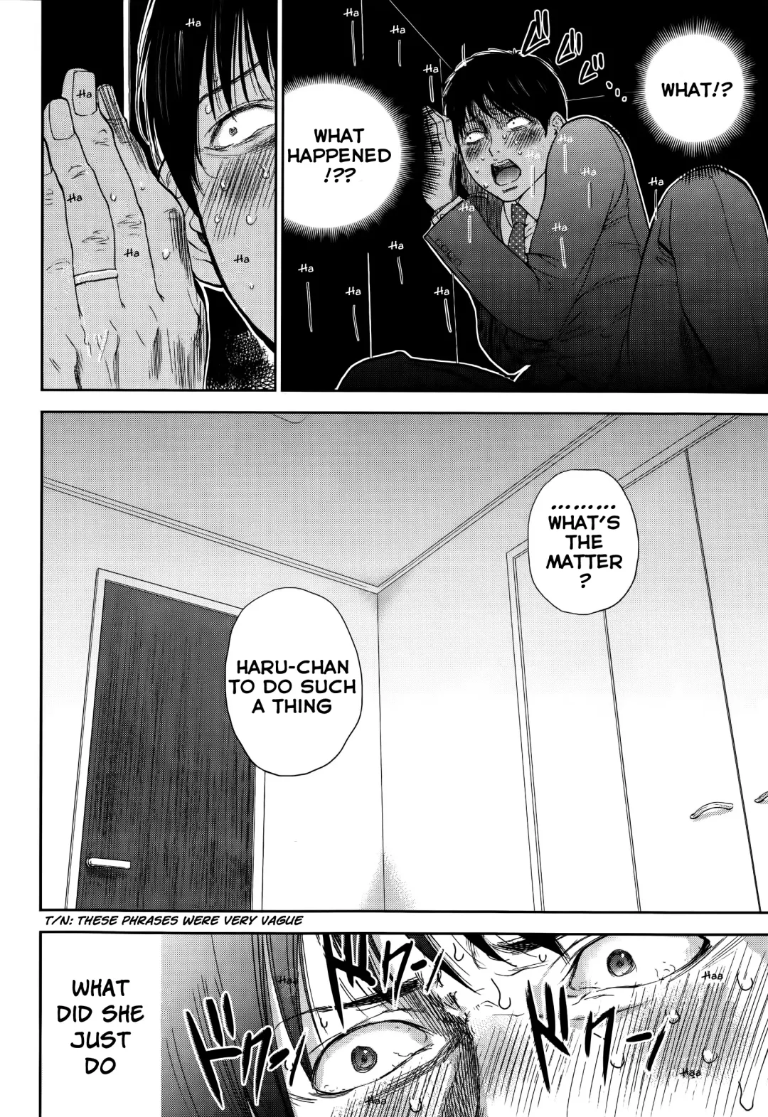 [Shikishiro Konomi] Netoraserare Ch. 10-18 Fhentai - Page 59