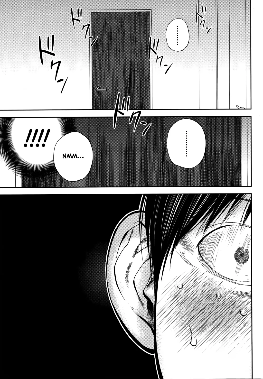 [Shikishiro Konomi] Netoraserare Ch. 10-18 Fhentai - Page 60