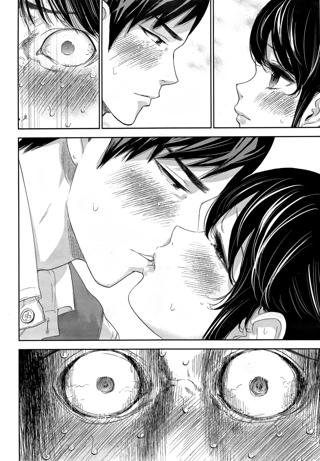 [Shikishiro Konomi] Netoraserare Ch. 10-18 Fhentai - Page 67